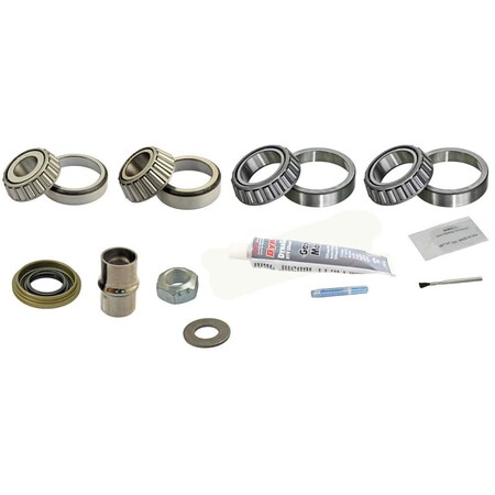 Skf DIFFERENTIAL REBUILD KIT SDK339-C